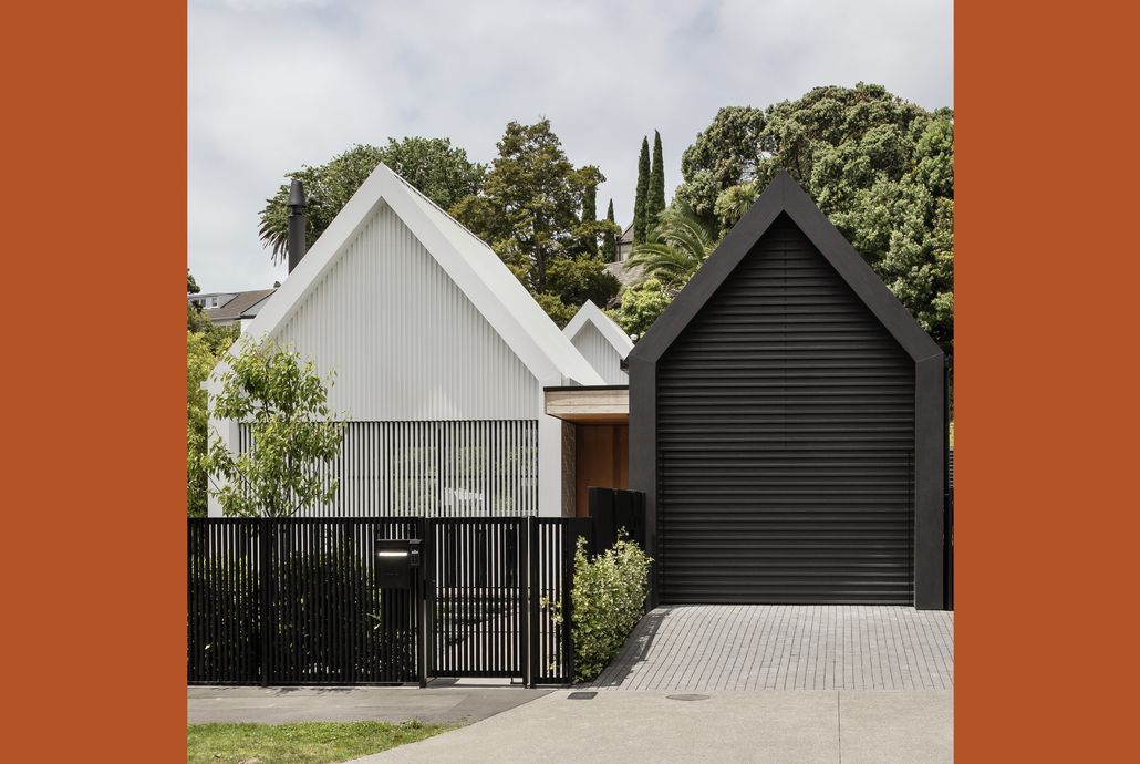 Hapua House RTA Studio