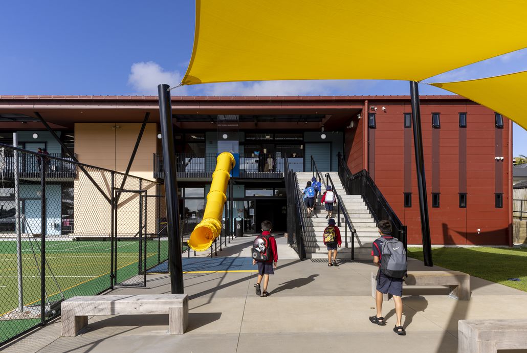 Owairoa Primary School Class List 2025