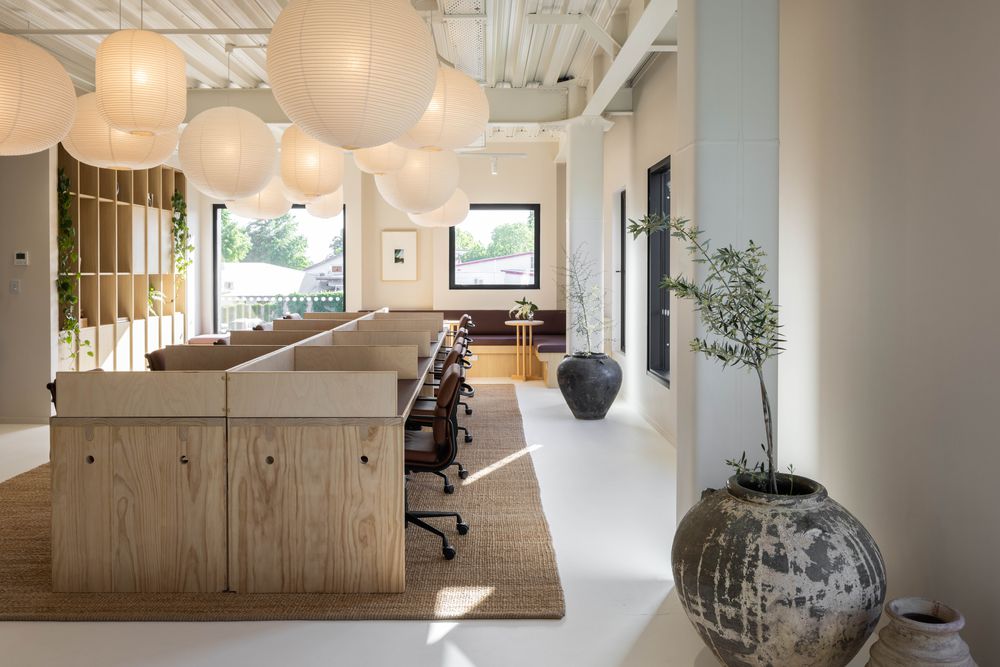 Fit for Purpose | RTA Studio