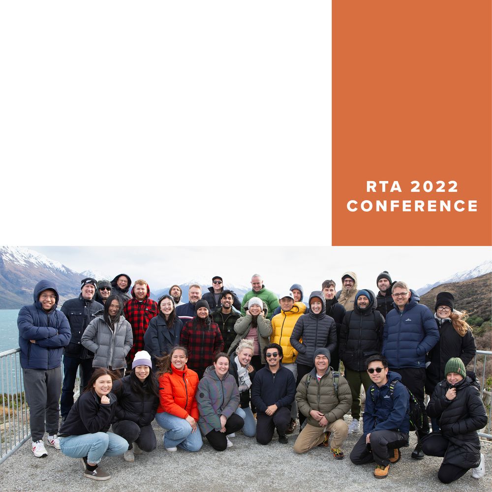 Our Great Escape | RTA Studio