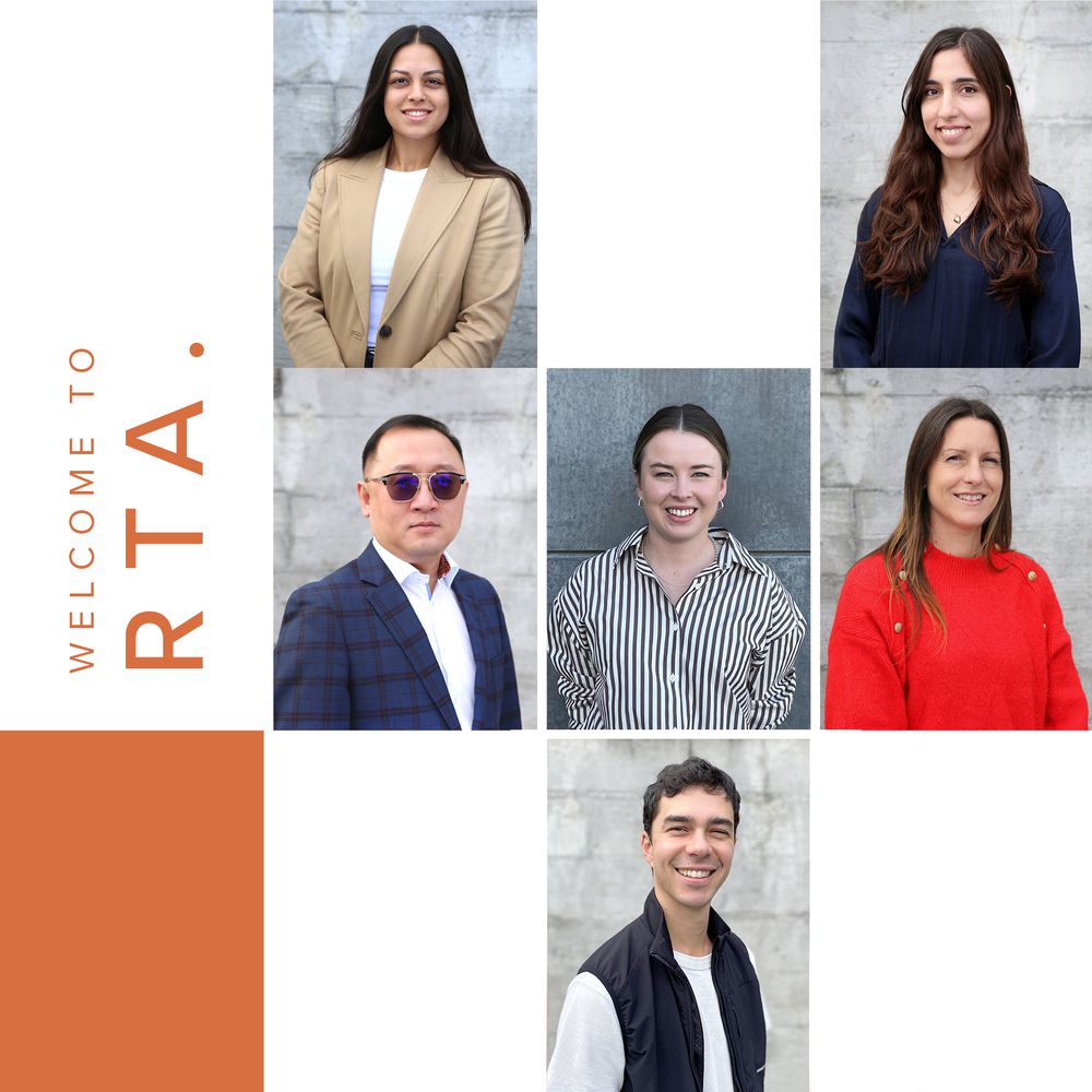 Starter for six | RTA Studio